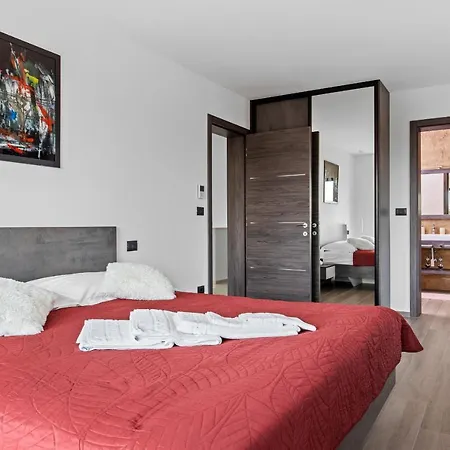 Βίλα Maem Πούλα