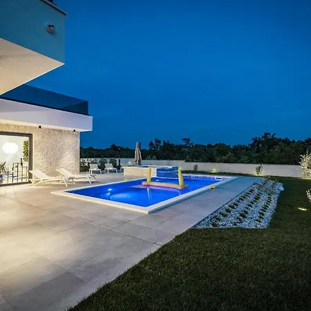 Villa Maem
