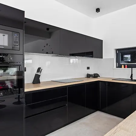 Βίλα Maem Πούλα